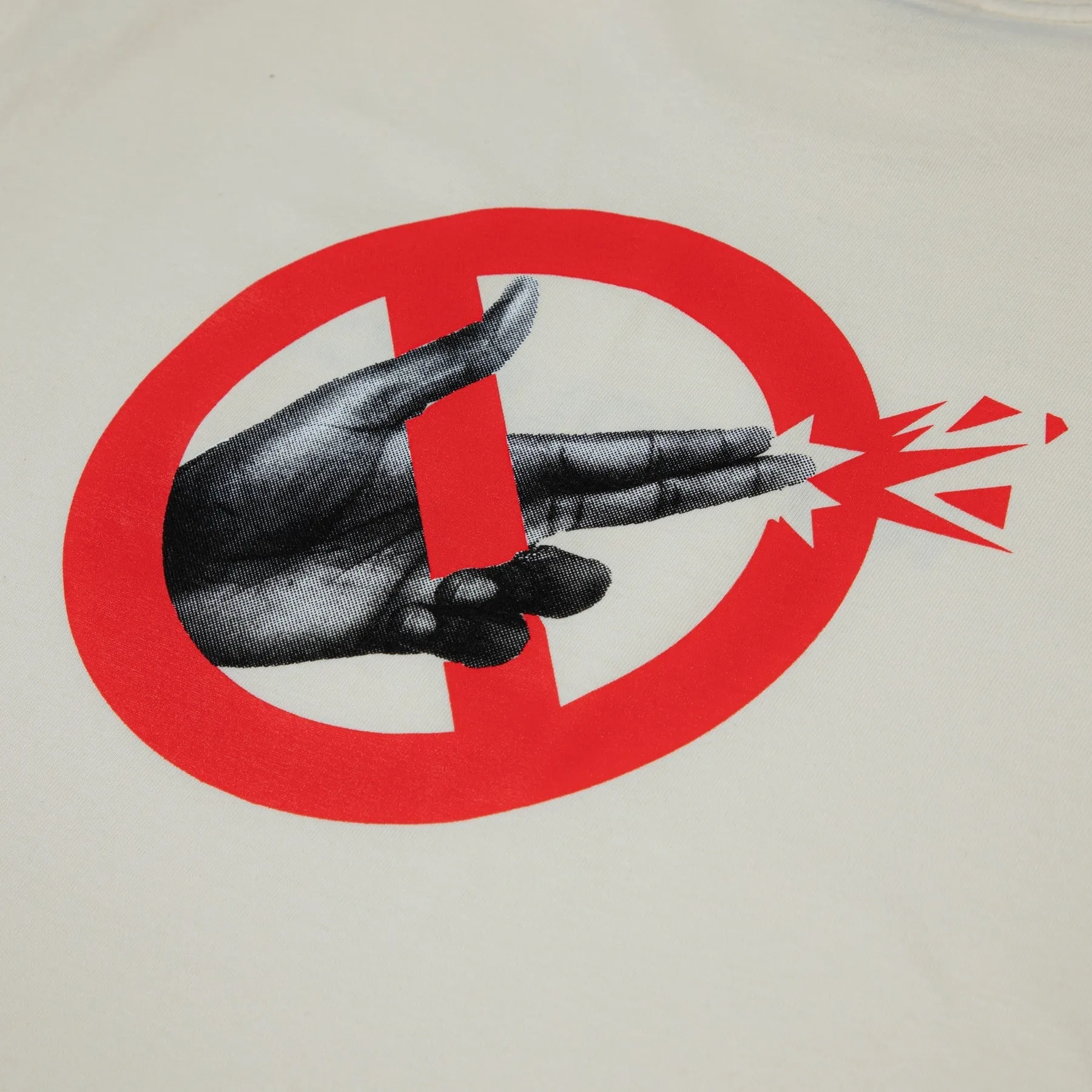 OKRA 2 TEE by GOLF WANG sold by Golf Wang product image thumbnail 4