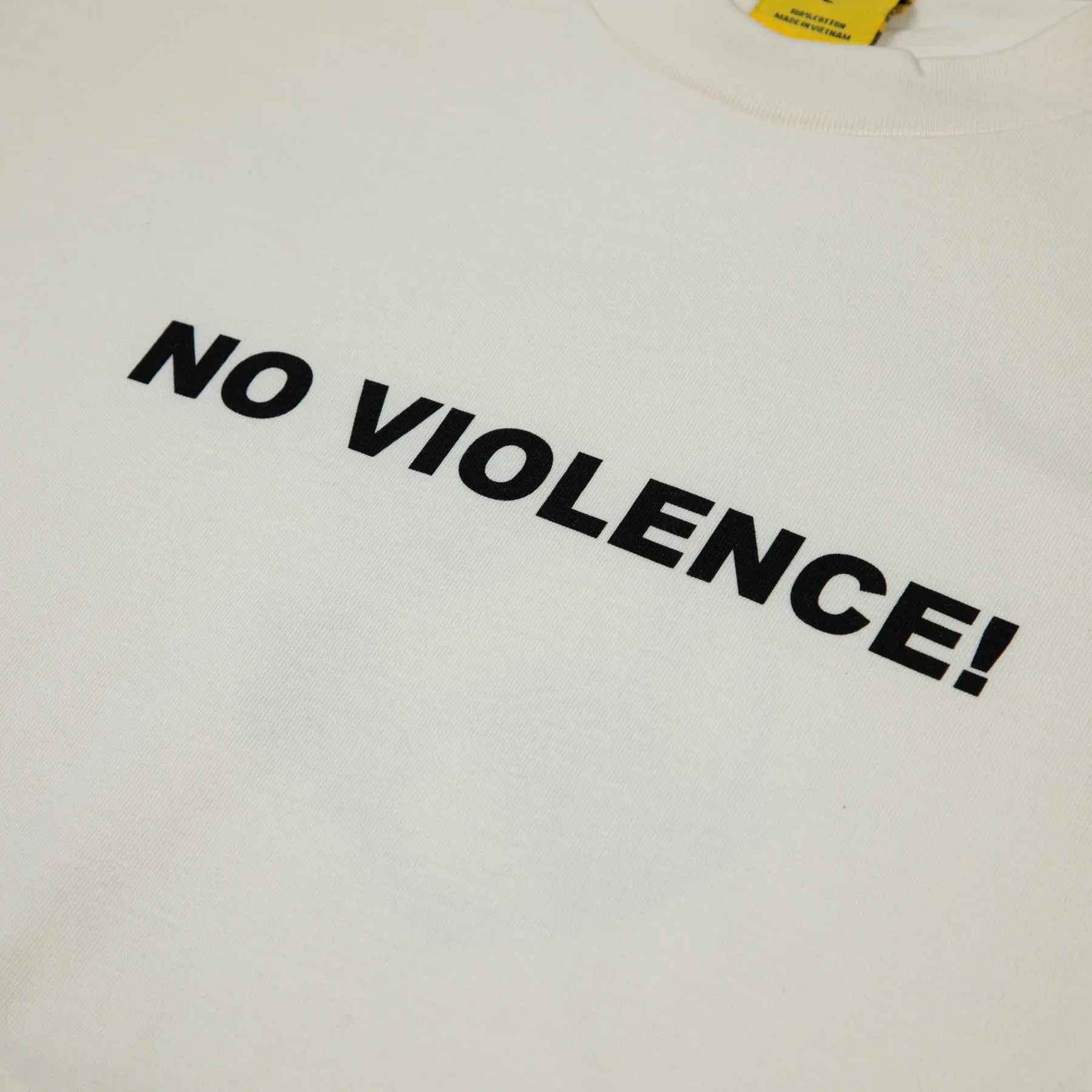 OKRA 2 TEE by GOLF WANG sold by Golf Wang product image thumbnail 3