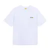 MULTI 3D SMALL LOGO TEE by GOLF WANG sold by Golf Wang