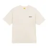 MULTI 3D SMALL LOGO TEE by GOLF WANG sold by Golf Wang