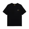 MULTI 3D SMALL LOGO TEE by GOLF WANG sold by Golf Wang