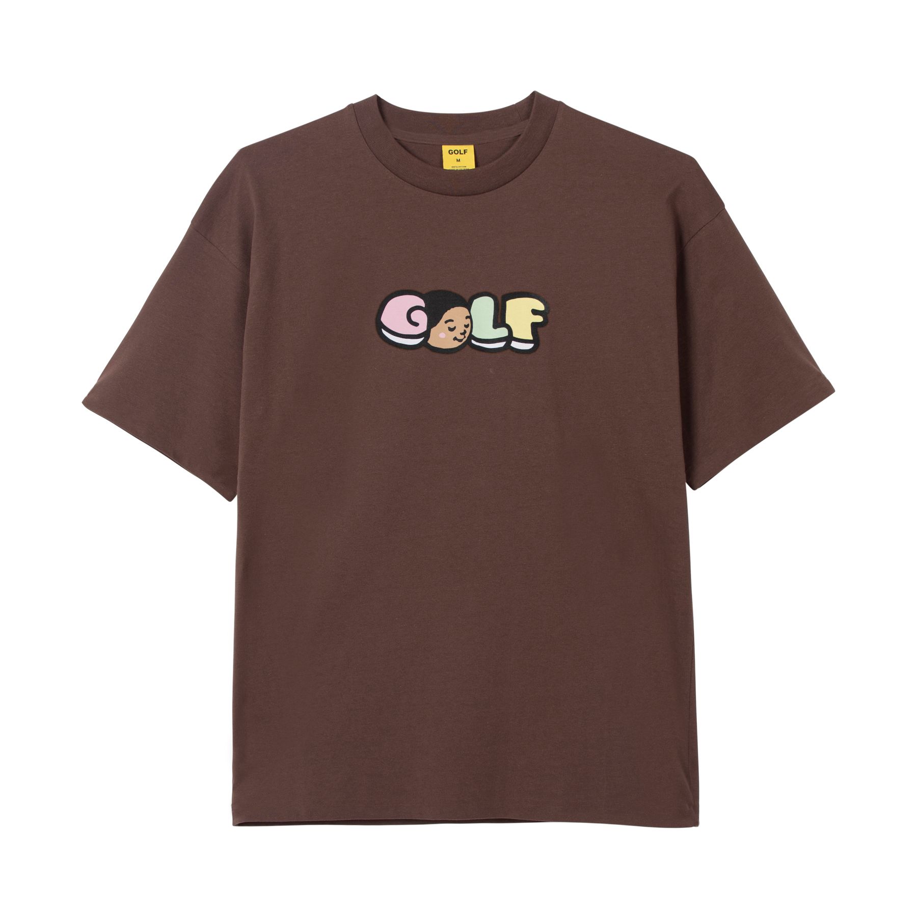 DOUGHBOY TEE by GOLF WANG sold by Golf Wang product image thumbnail 3