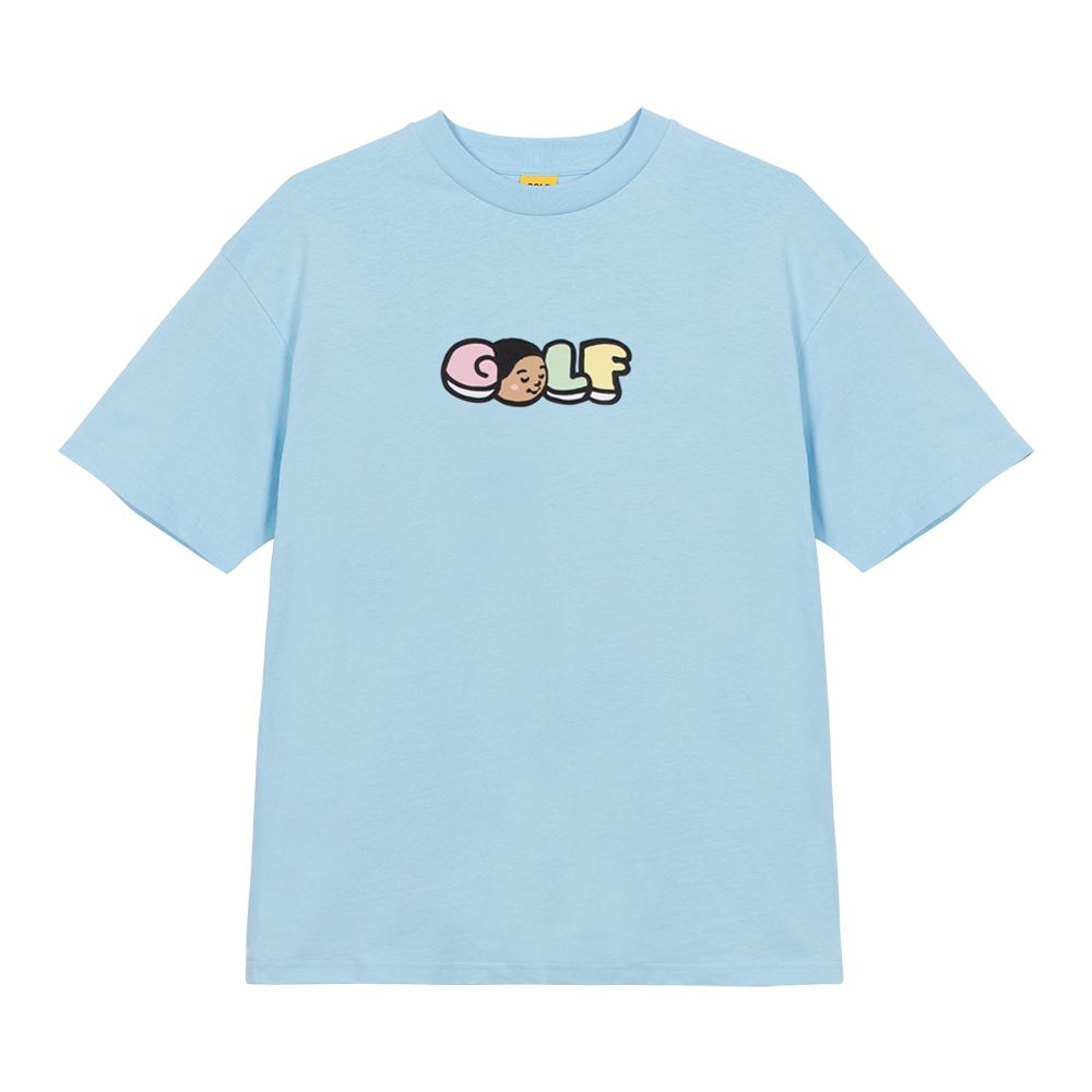 DOUGHBOY TEE by GOLF WANG sold by Golf Wang product image thumbnail 2