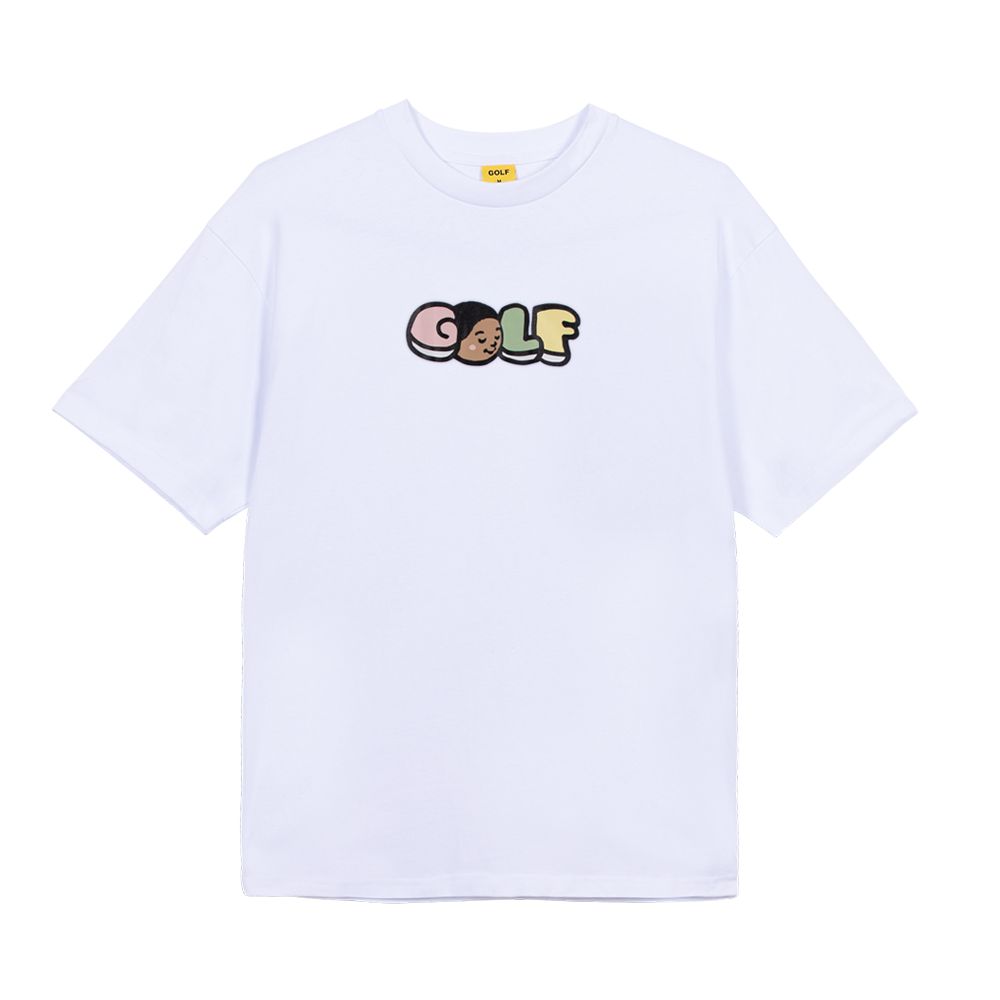 DOUGHBOY TEE by GOLF WANG sold by Golf Wang