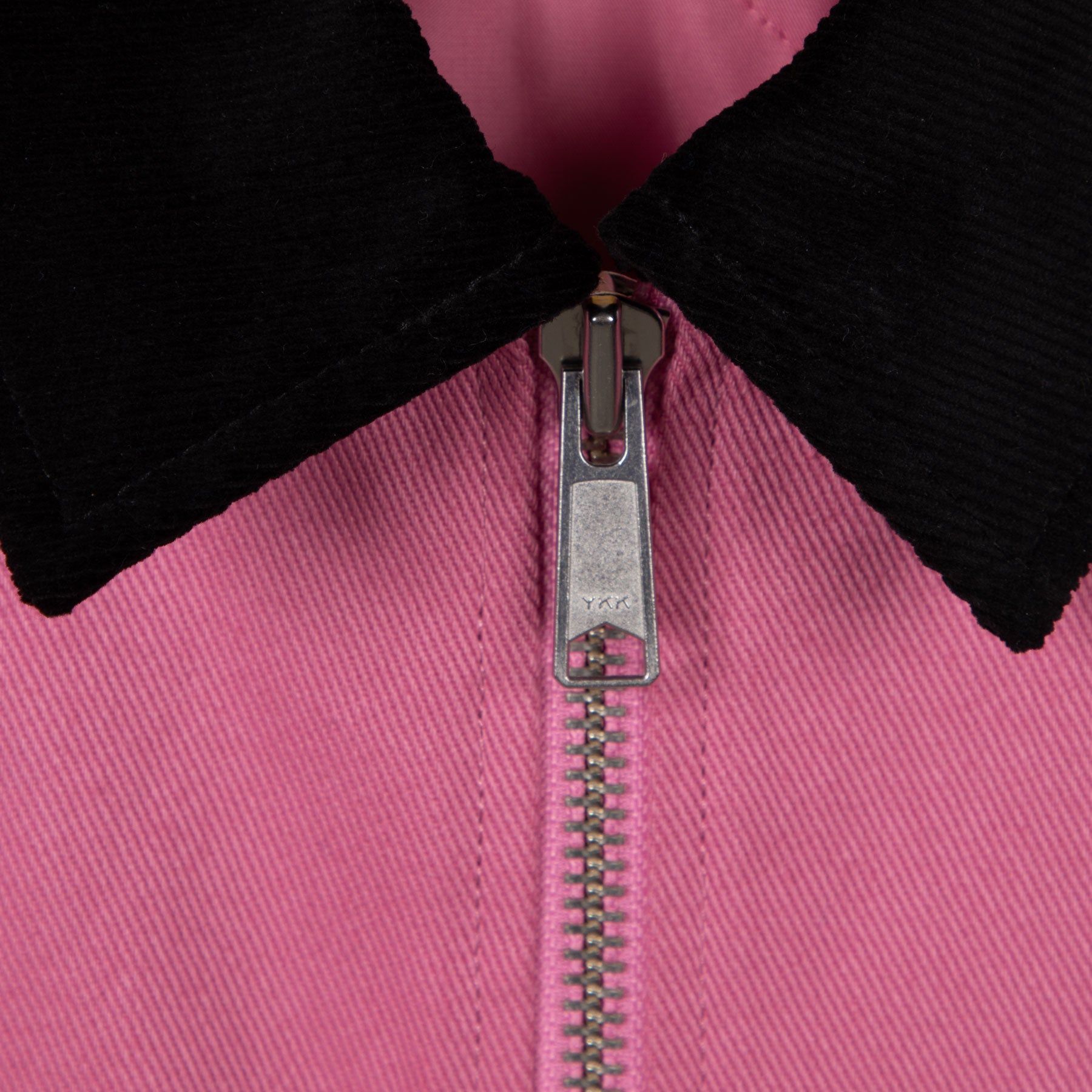 CONTRAST STITCH WORK JACKET by GOLF WANG sold by Golf Wang product image thumbnail 4