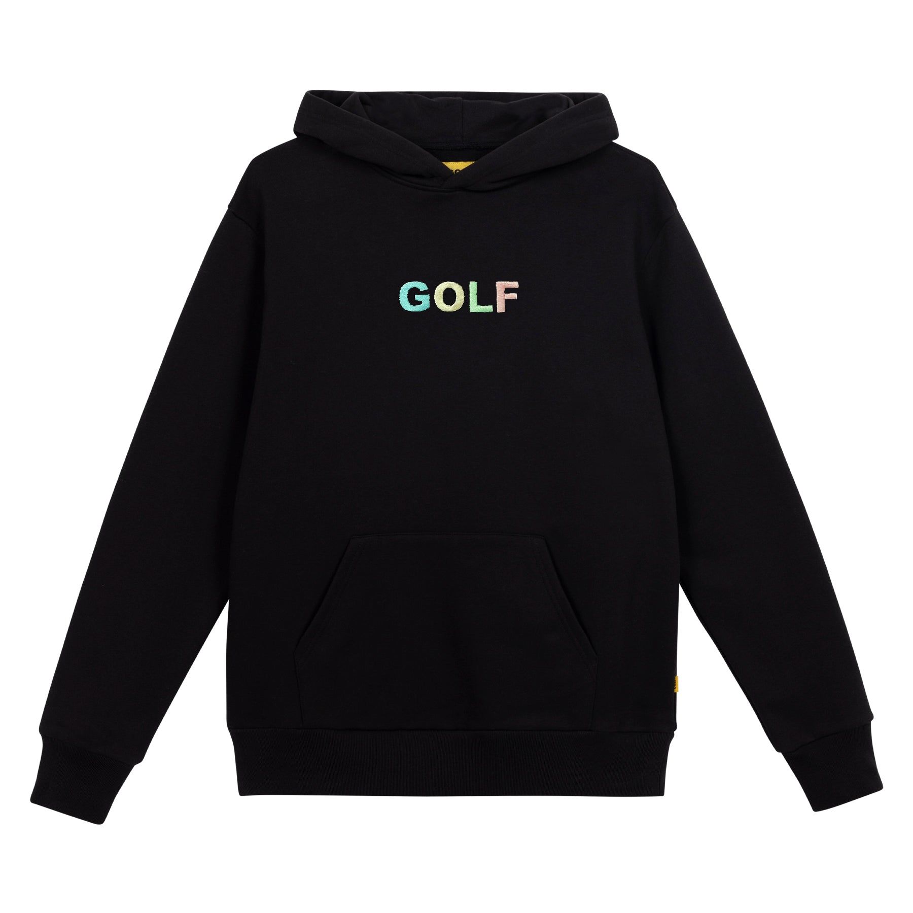 GOLF PASTEL HOODIE sold by Golf Wang