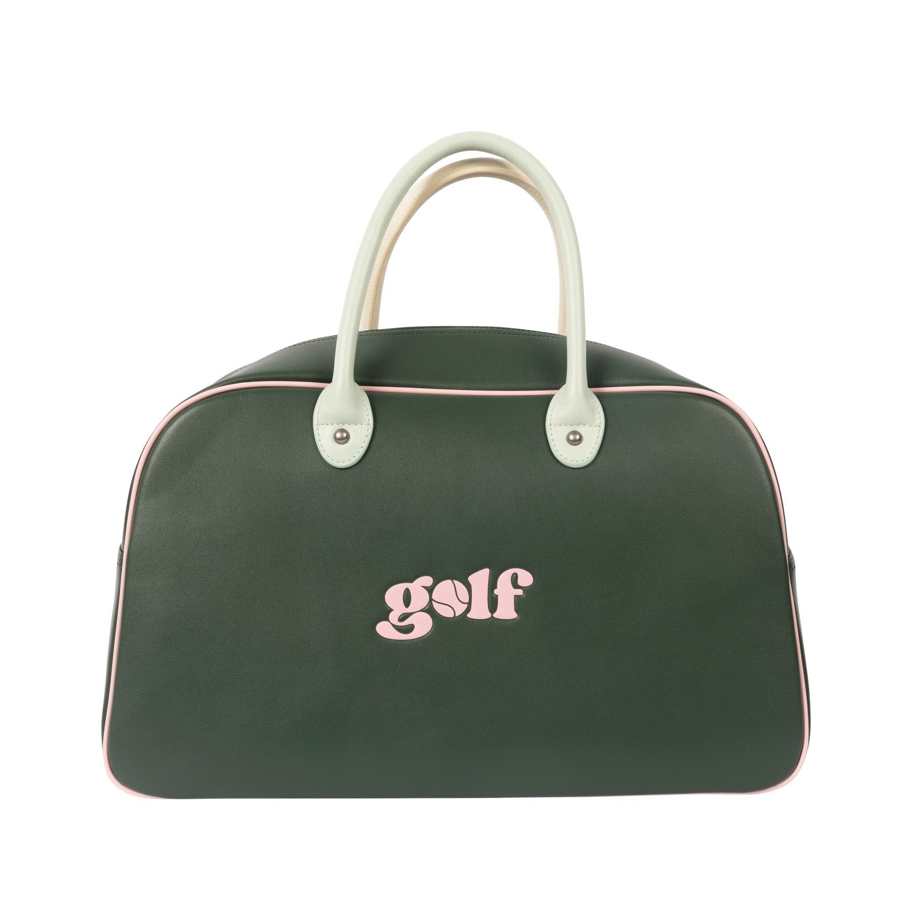 MATCH POINT GYM BAG by GOLF WANG | Parallel