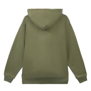 PEACE ZIP HOODIE by GOLF WANG sold by Golf Wang