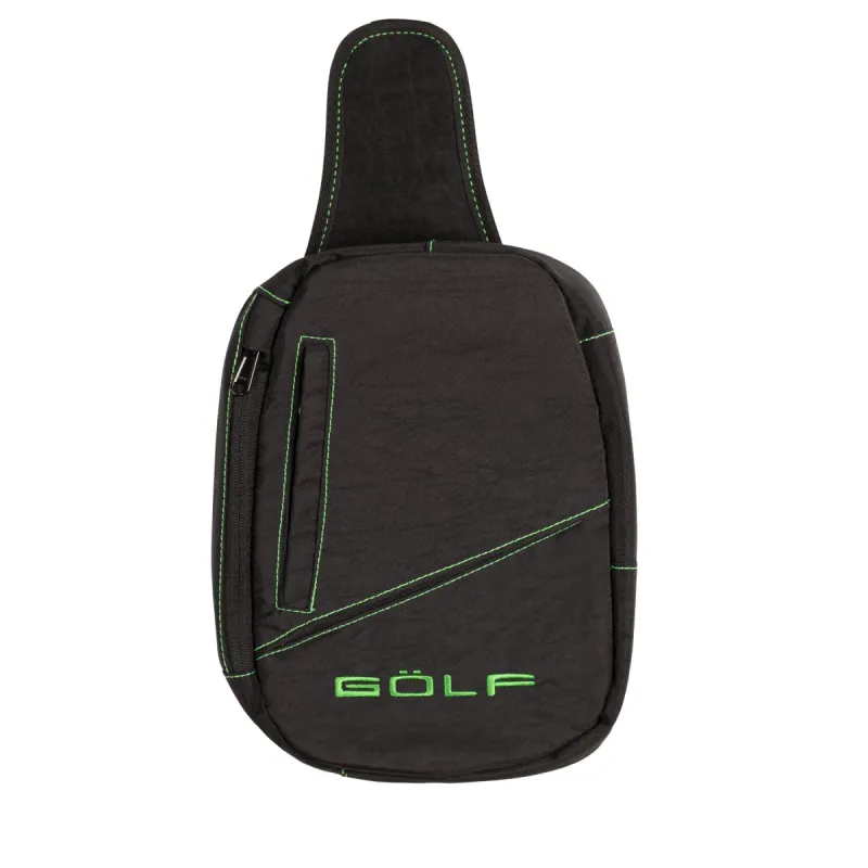BOLT BAG by GOLF WANG sold by Golf Wang