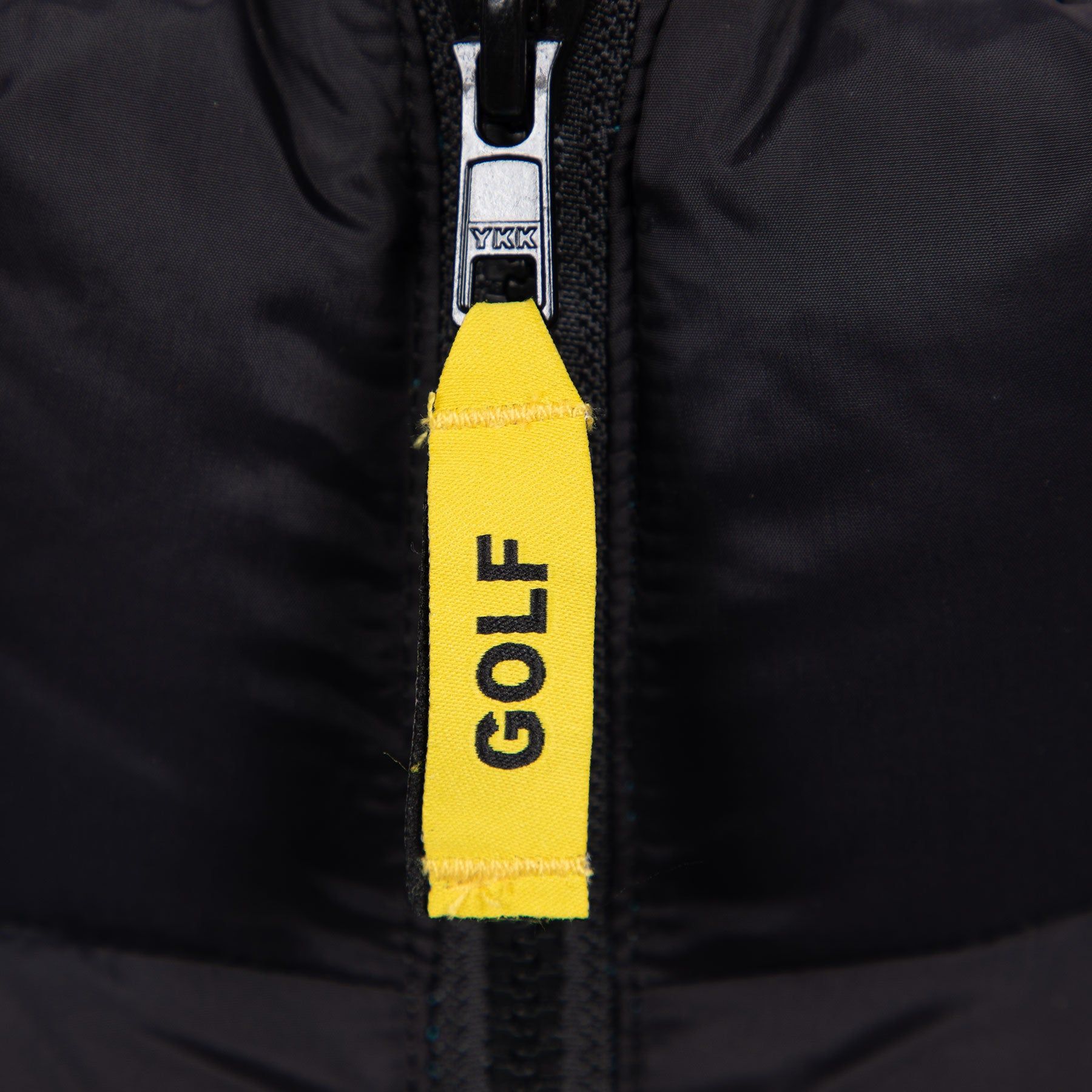 FLAME PUFFY JACKET by GOLF WANG sold by Golf Wang product image thumbnail 4