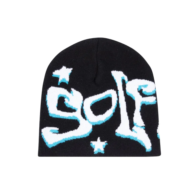 MAJESTIC BEANIE by GOLF WANG sold by Golf Wang