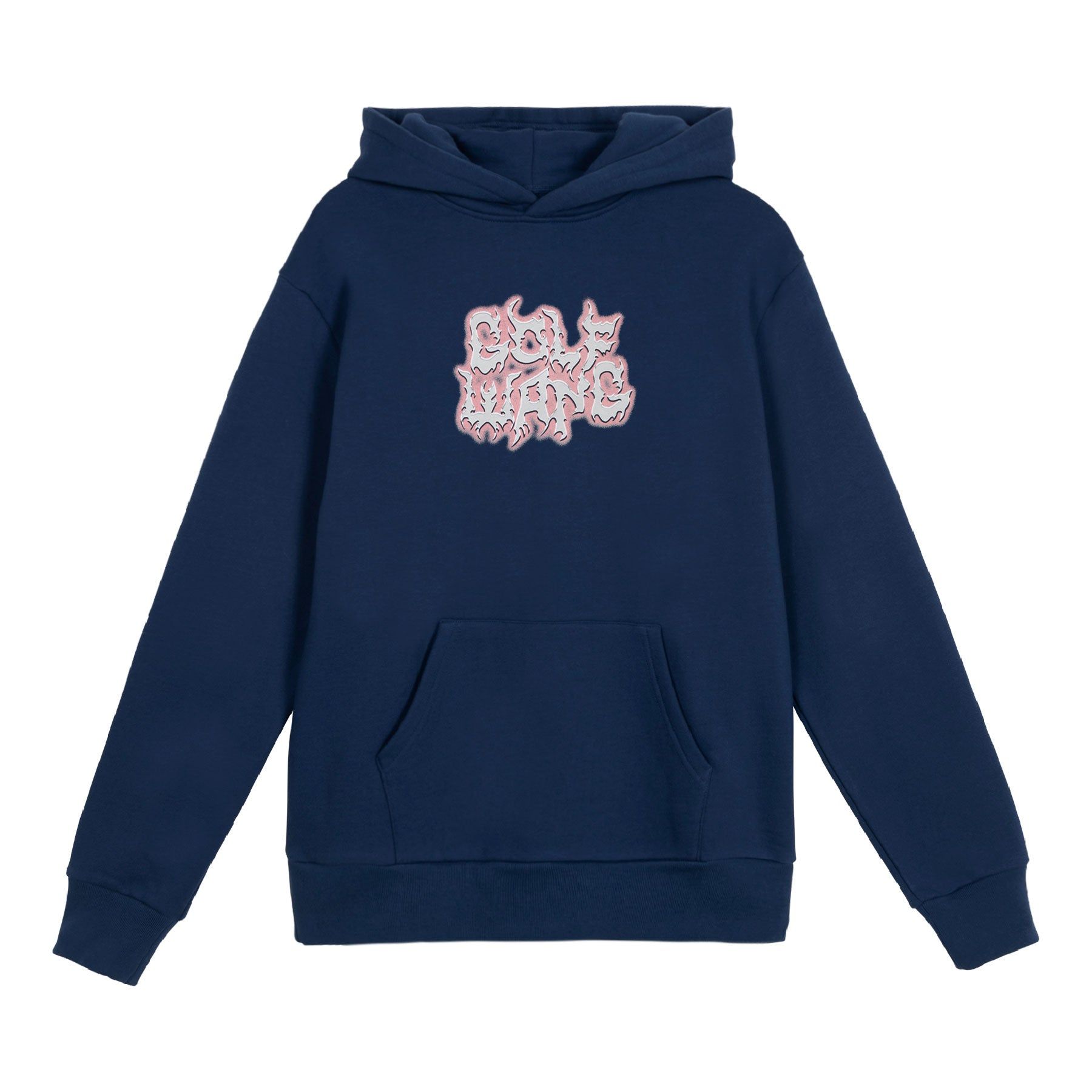 FEAR HOODIE by GOLF WANG sold by Golf Wang product image thumbnail 4