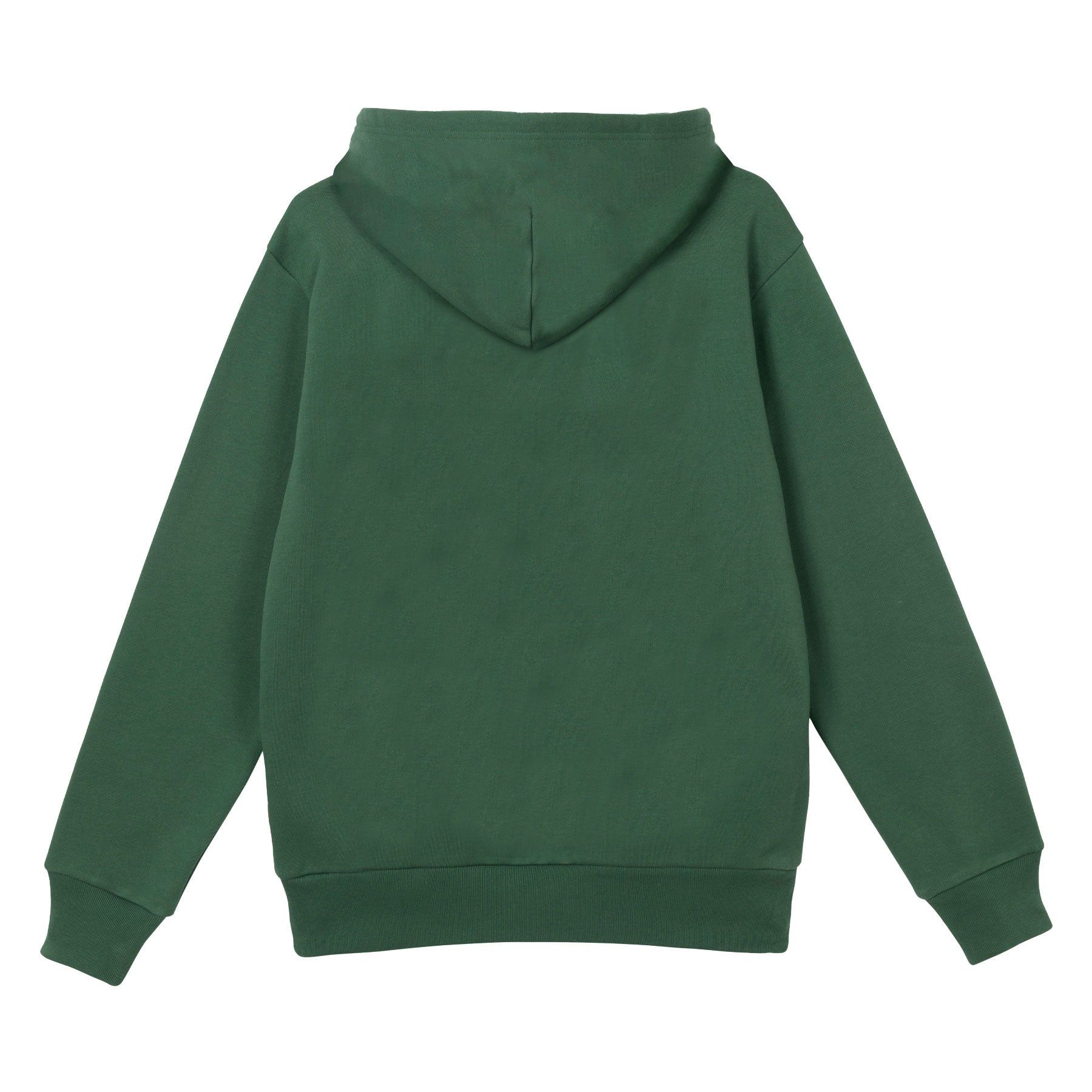FEAR HOODIE by GOLF WANG sold by Golf Wang product image thumbnail 2