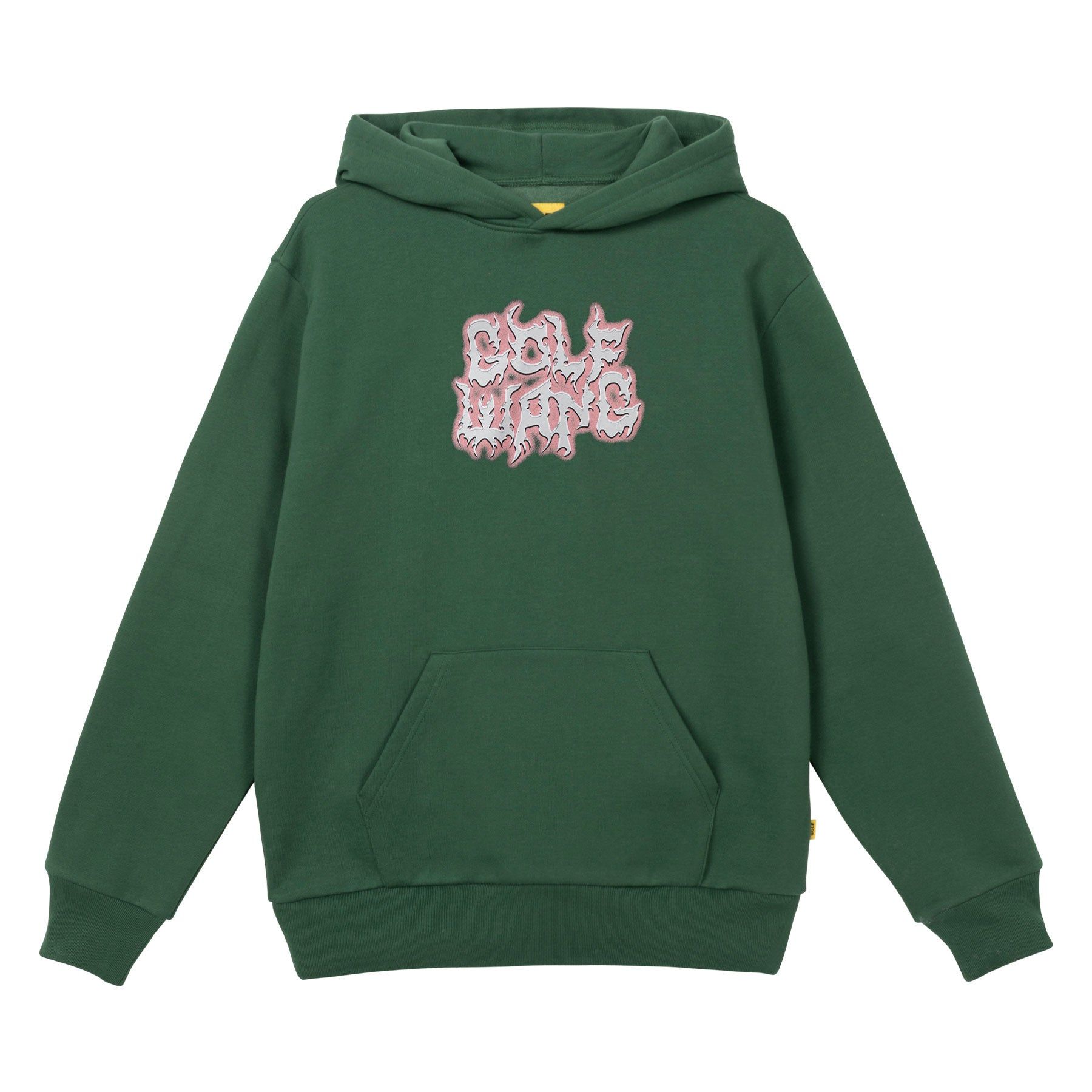 FEAR HOODIE by GOLF WANG sold by Golf Wang