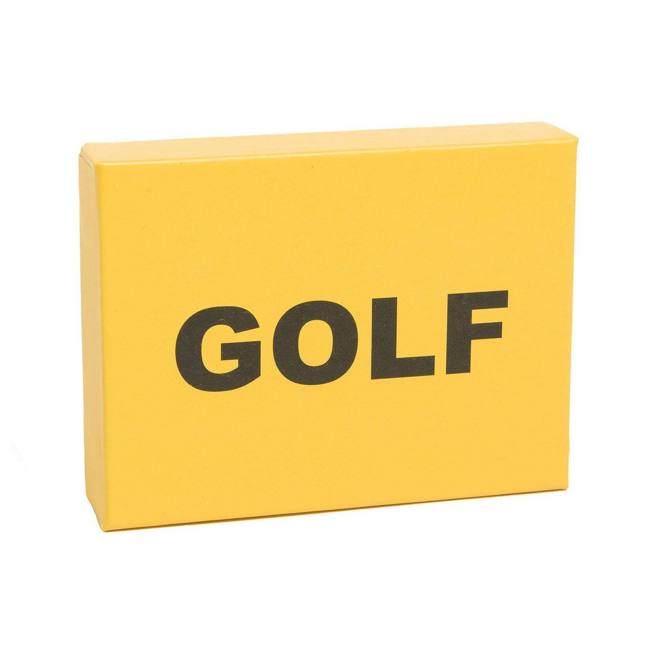 FLOWER EARRINGS by GOLF WANG sold by Golf Wang product image thumbnail 2