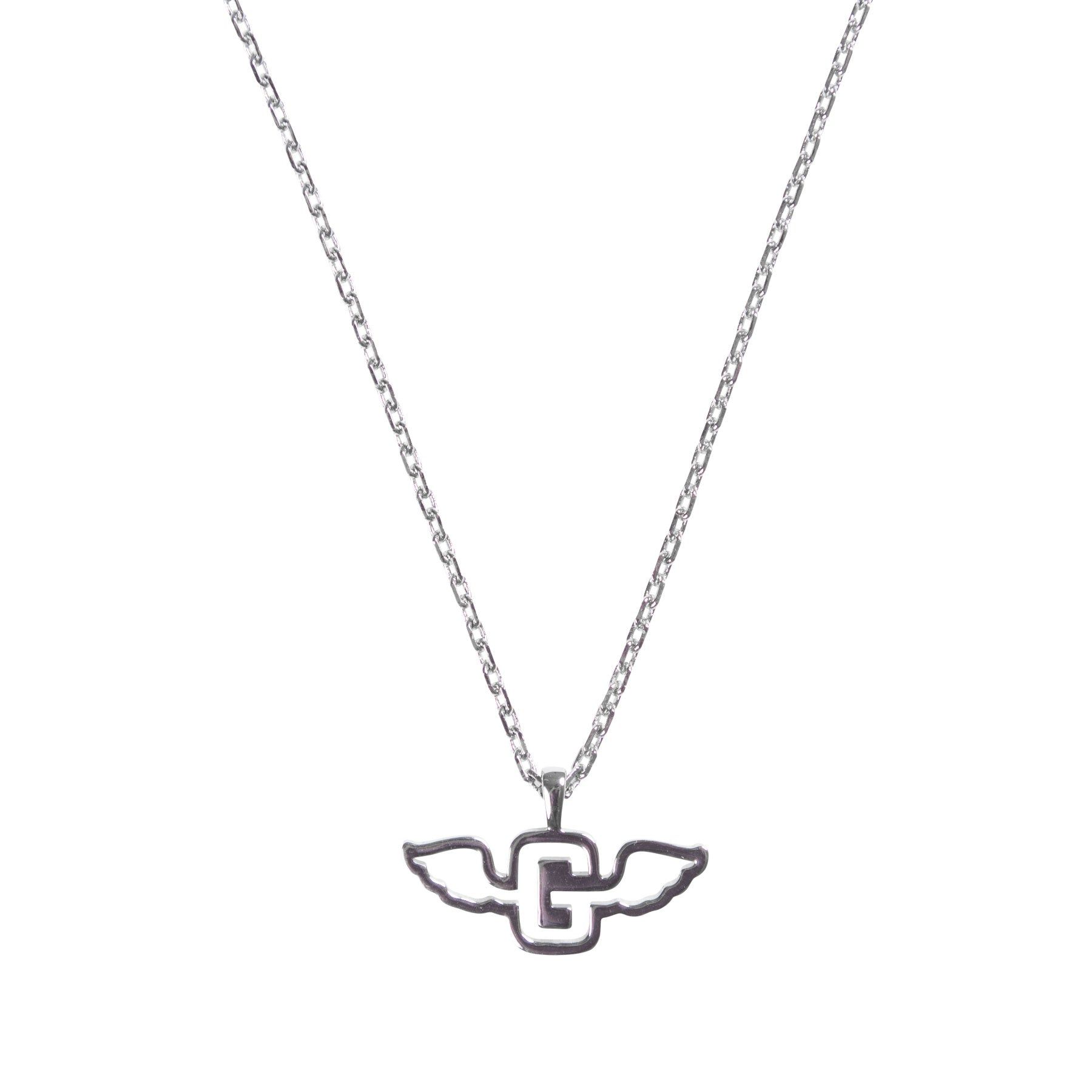 G-WING NECKLACE by GOLF WANG sold by Golf Wang