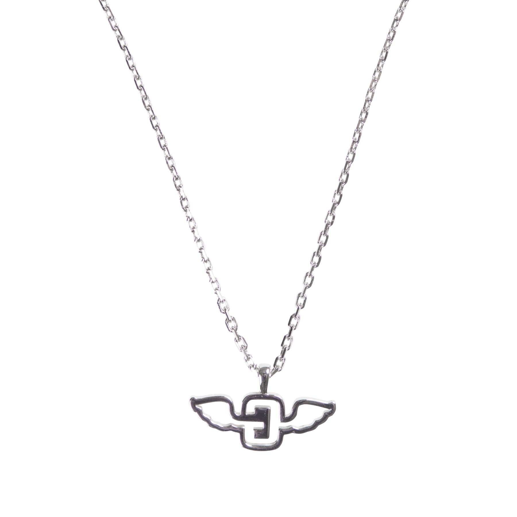 G-WING NECKLACE by GOLF WANG sold by Golf Wang product image thumbnail 2