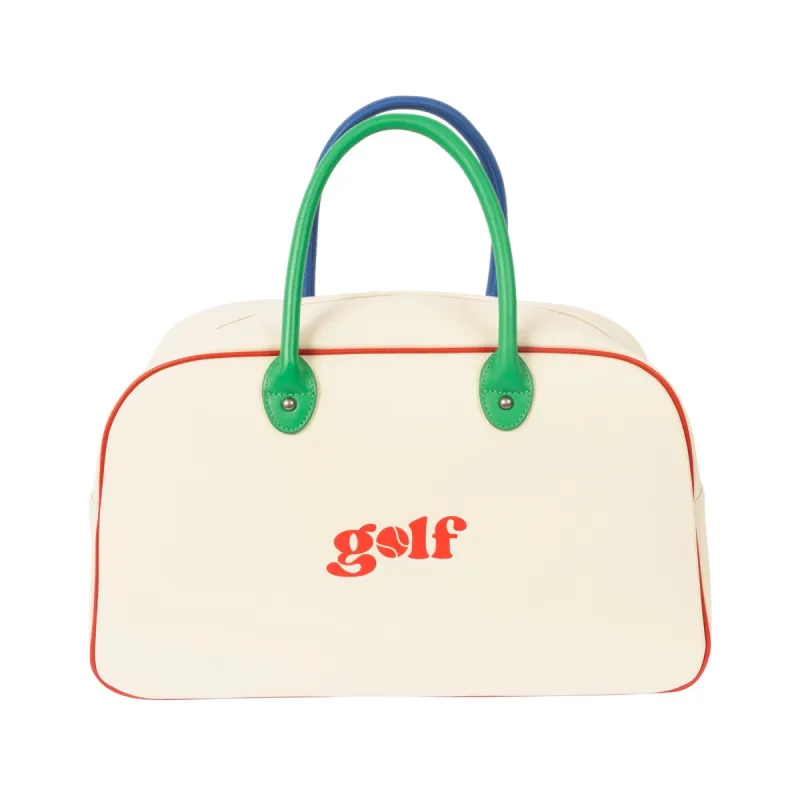 MATCH POINT GYM BAG by GOLF WANG sold by Golf Wang