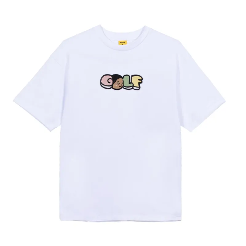 DOUGHBOY TEE by GOLF WANG sold by Golf Wang