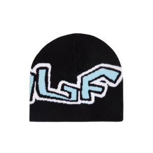 Golf wang ビーニー GOLF WANG TIGER STRIPE BEANIE | eBay