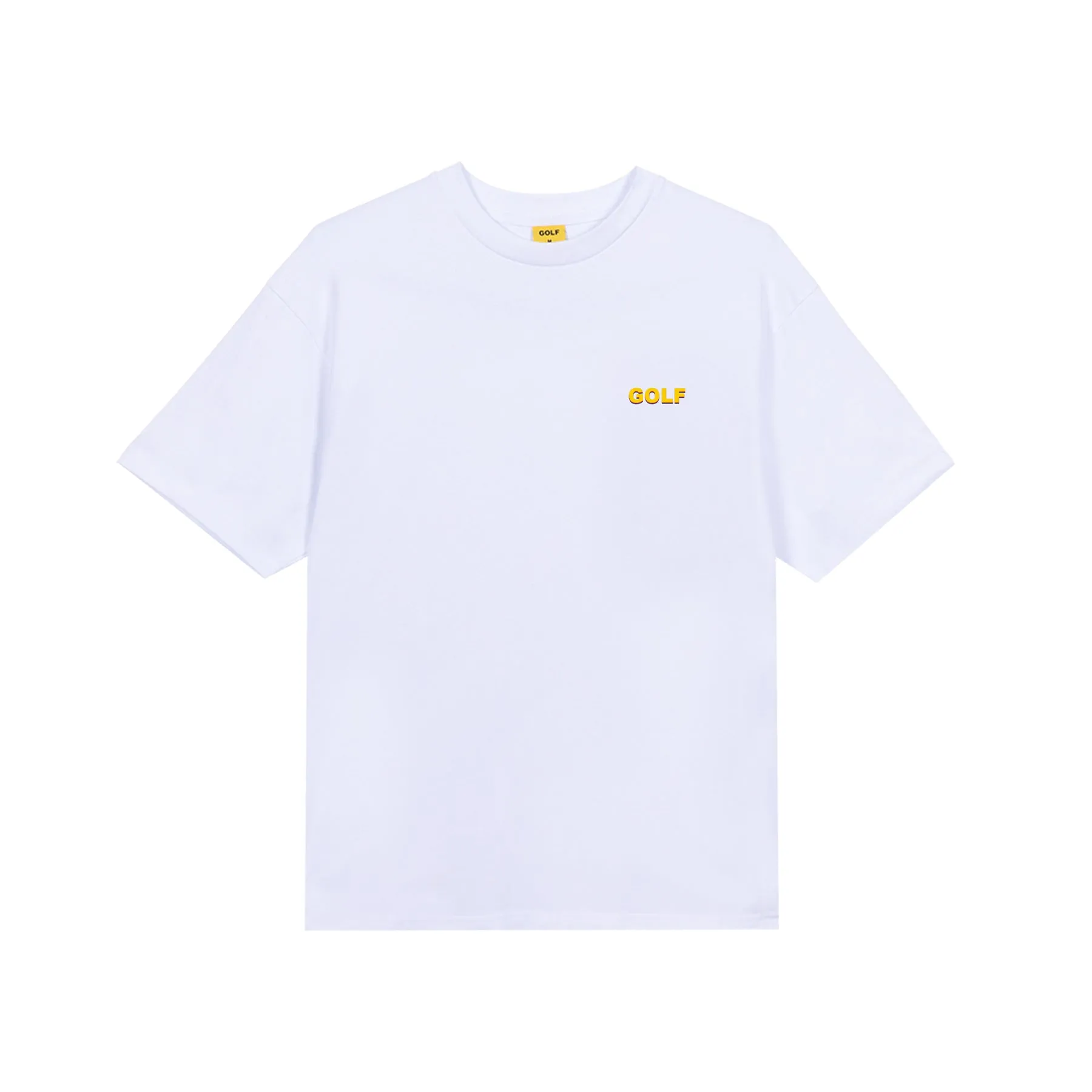 AIR FRESHENER TEE by GOLF WANG sold by Golf Wang product image thumbnail 5