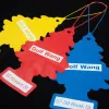 AIR FRESHENER TEE by GOLF WANG sold by Golf Wang