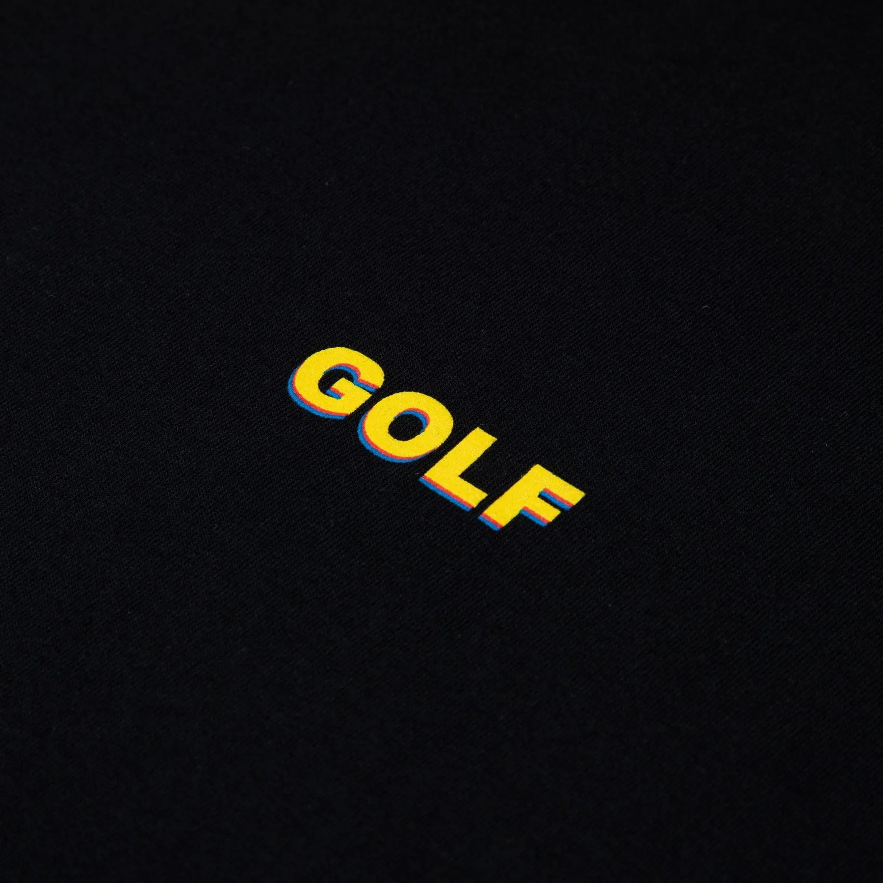 AIR FRESHENER TEE by GOLF WANG sold by Golf Wang product image thumbnail 3