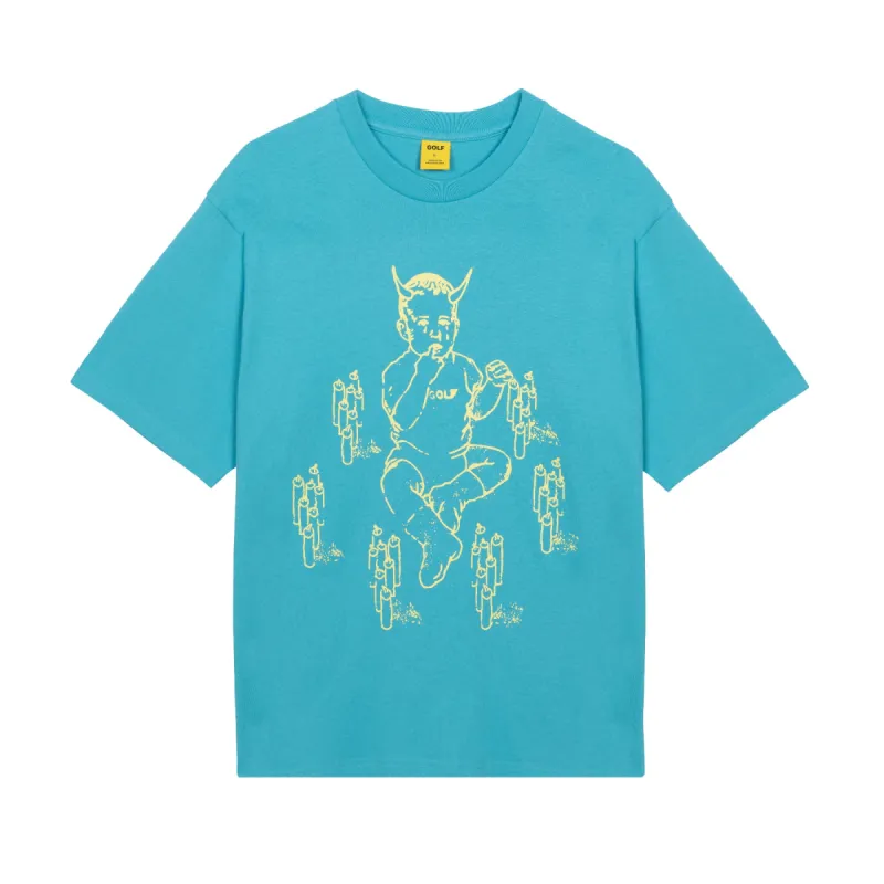 GOLF DOT TEE by GOLF WANG | Parallel