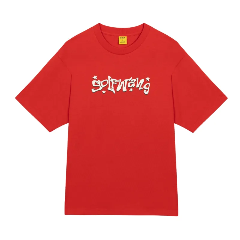 MAJESTIC TEE by GOLF WANG sold by Golf Wang