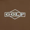 DEUCE TEE by GOLF WANG sold by Golf Wang