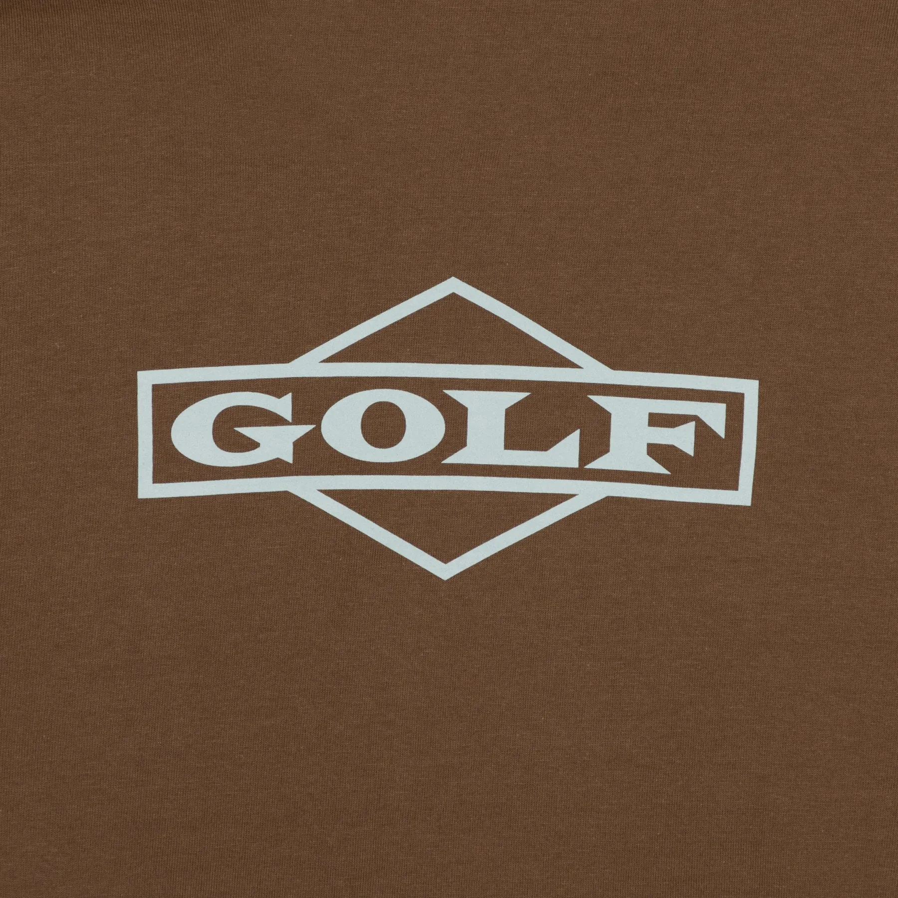 DEUCE TEE by GOLF WANG sold by Golf Wang product image thumbnail 3