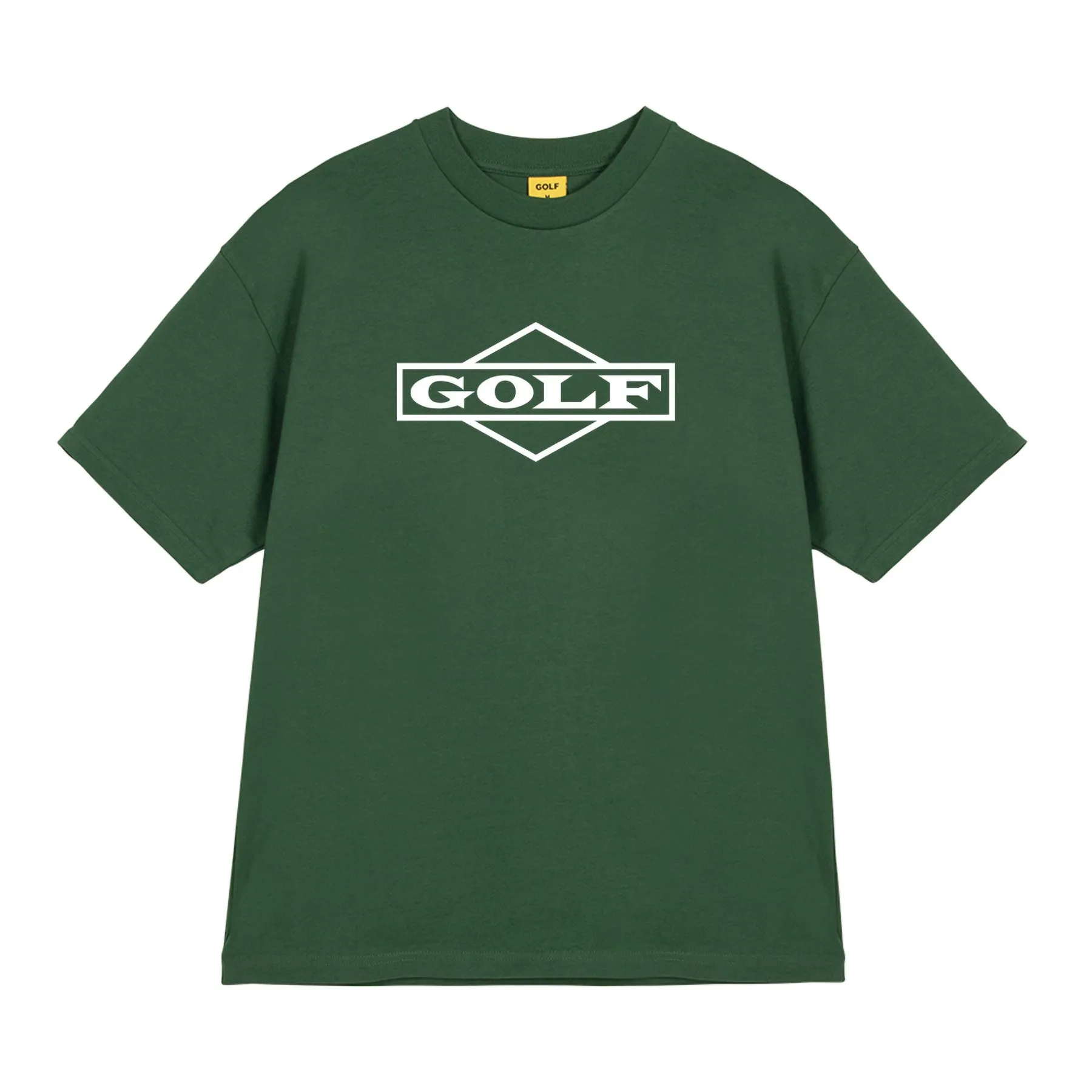 DEUCE TEE by GOLF WANG sold by Golf Wang product image thumbnail 4