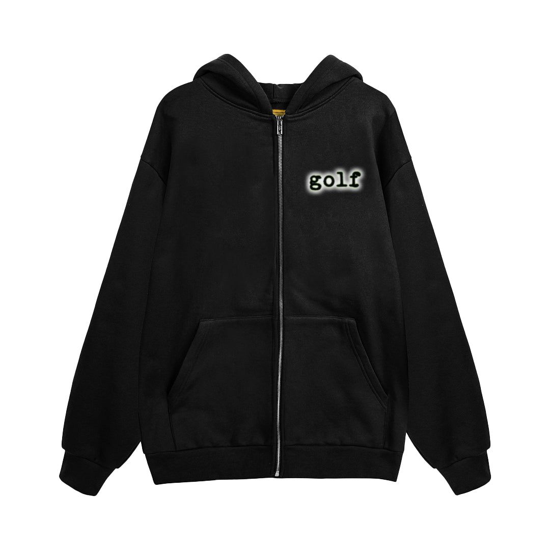 ☆ANEW GOLF☆韓国　W HOODY VSET ZIP-UP ANEW GOLF-W HOODY VSET ZIP-UP VT_NA│삼성물산 온라인몰 SSF Shop