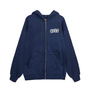 HESS ZIP UP by GOLF WANG | Parallel