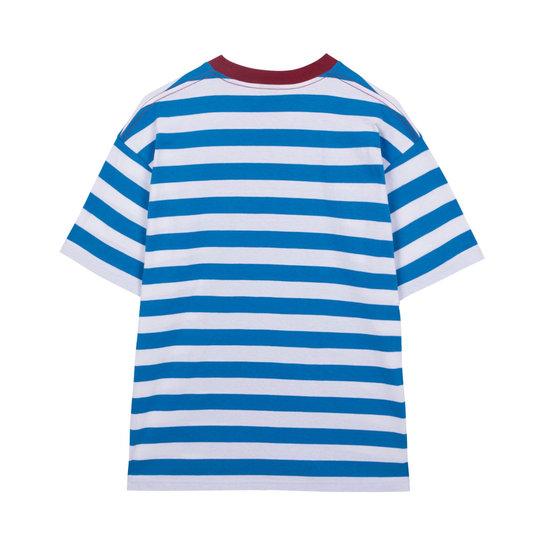 KILLCAT STRIPE TEE by GOLF WANG sold by Golf Wang product image thumbnail 2