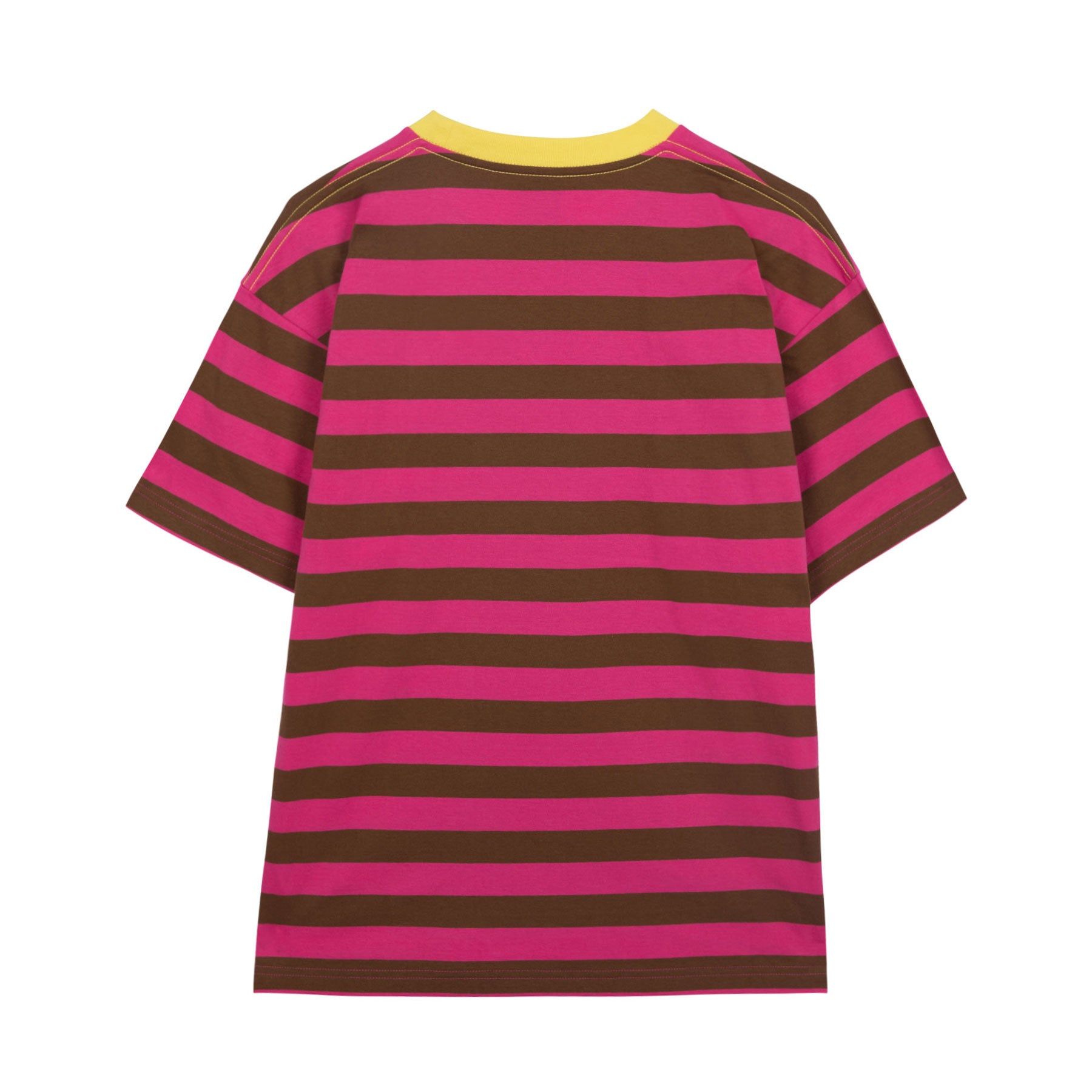 KILLCAT STRIPE TEE by GOLF WANG sold by Golf Wang product image thumbnail 8