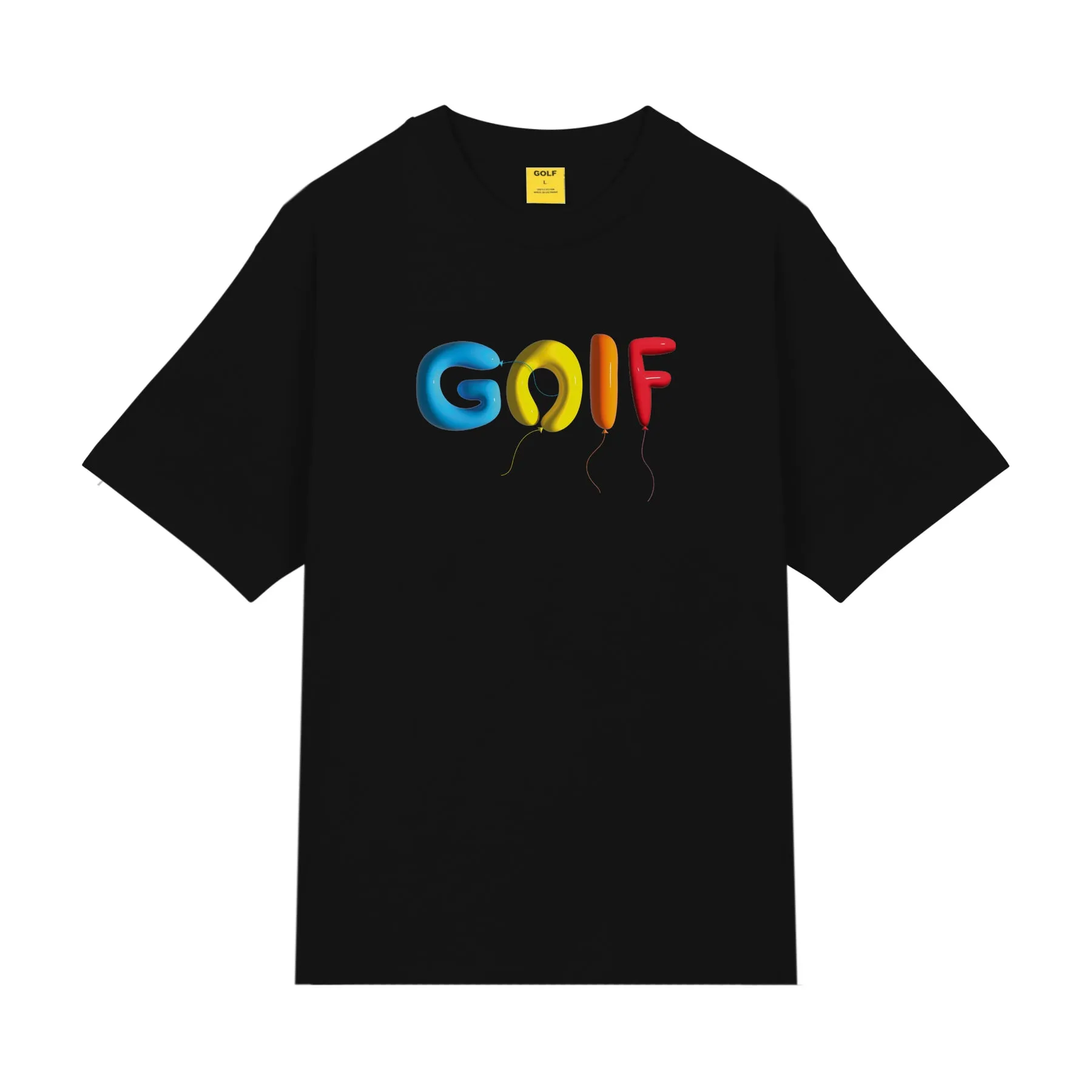 HELIUM TEE by GOLF WANG sold by Golf Wang