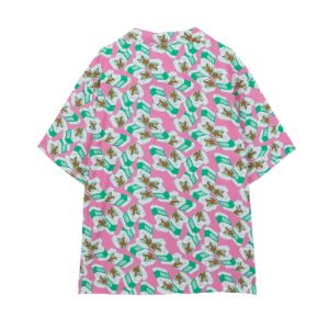 KOOL GOLF BUTTON UP by GOLF WANG | Parallel