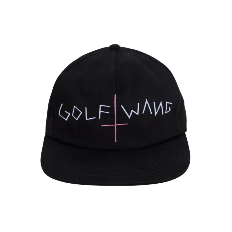 Golf Wang MOTOCROSS TRUCKER HAT by GOLF WANG | Parallel