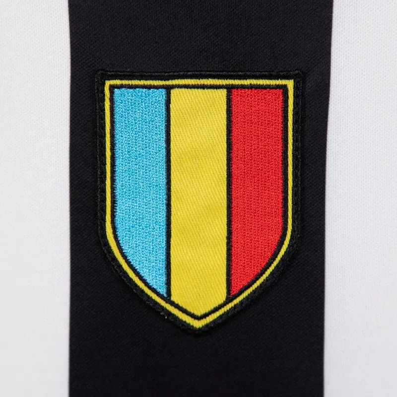 GOLF SOCCER JERSEY by GOLF WANG | Parallel