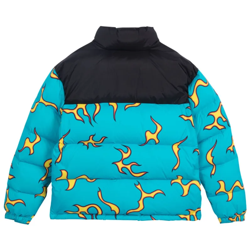 FLAME PUFFY JACKET by GOLF WANG | Parallel