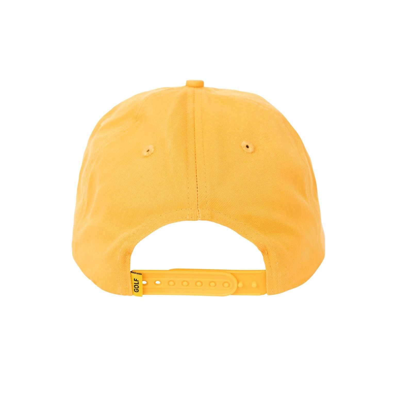CRITTER KING 5 PANEL SNAPBACK by GOLF WANG sold by Golf Wang product image thumbnail 6
