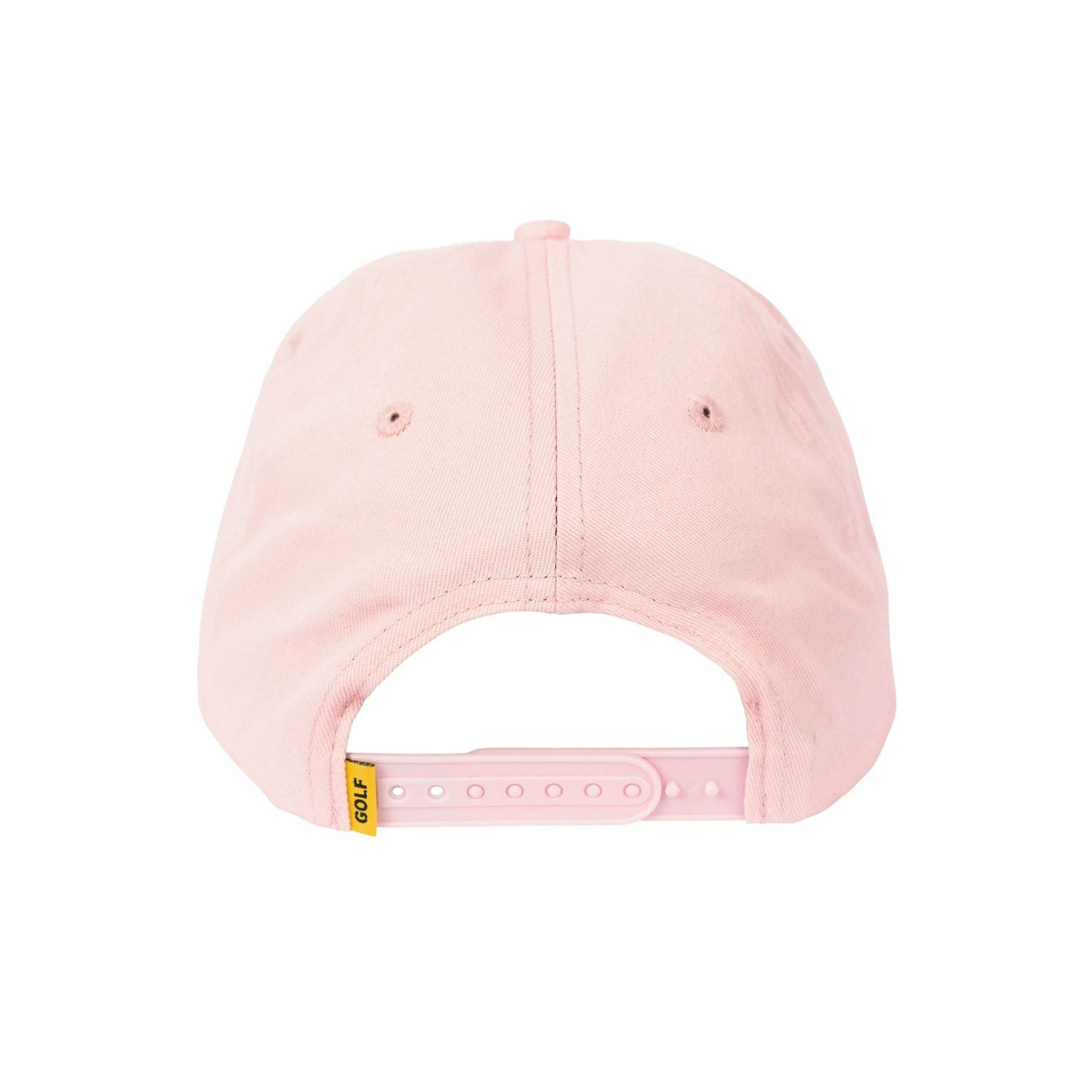 CRITTER KING 5 PANEL SNAPBACK by GOLF WANG sold by Golf Wang product image thumbnail 2