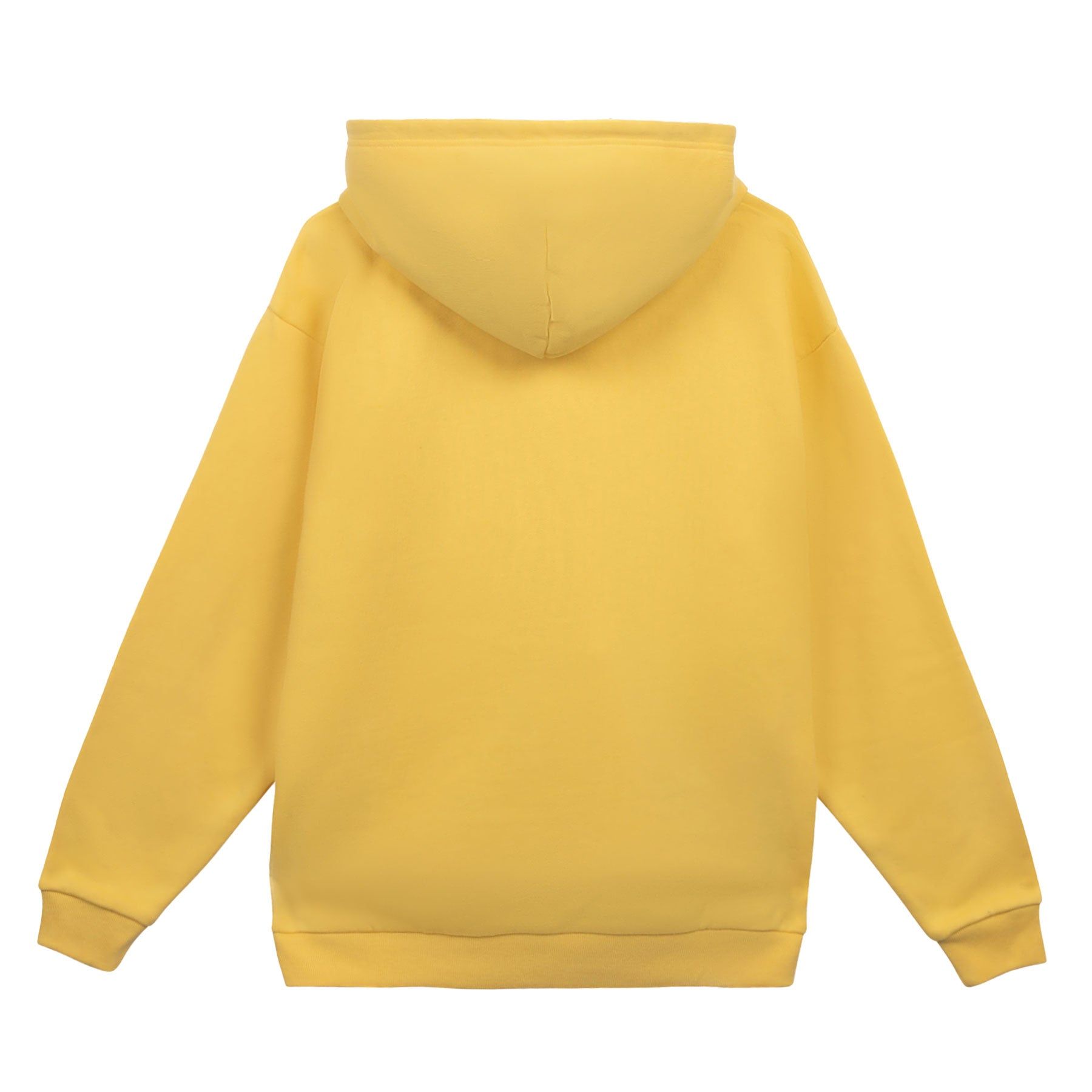QUICK LOGO HOODIE by GOLF WANG sold by Golf Wang product image thumbnail 2
