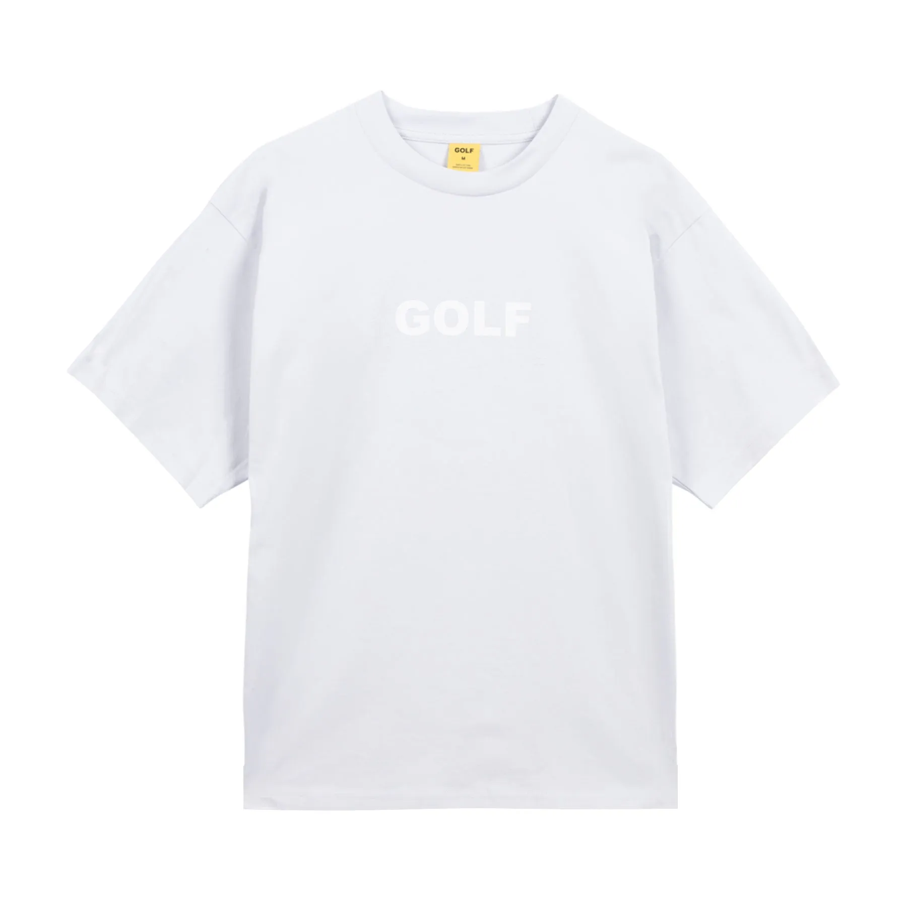 LOGO TEE by GOLF WANG sold by Golf Wang product image thumbnail 2