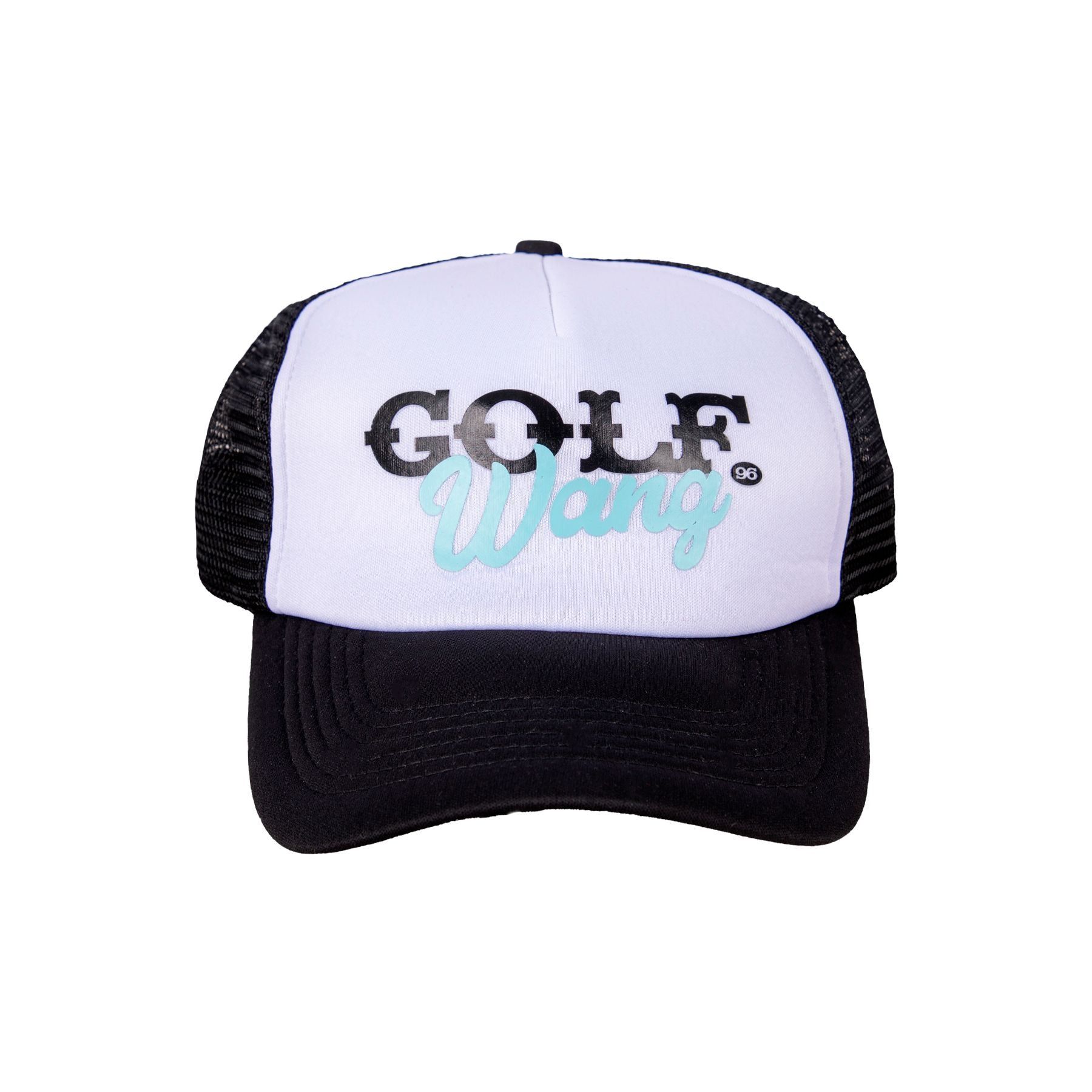 MOTOCROSS TRUCKER HAT by GOLF WANG | Parallel