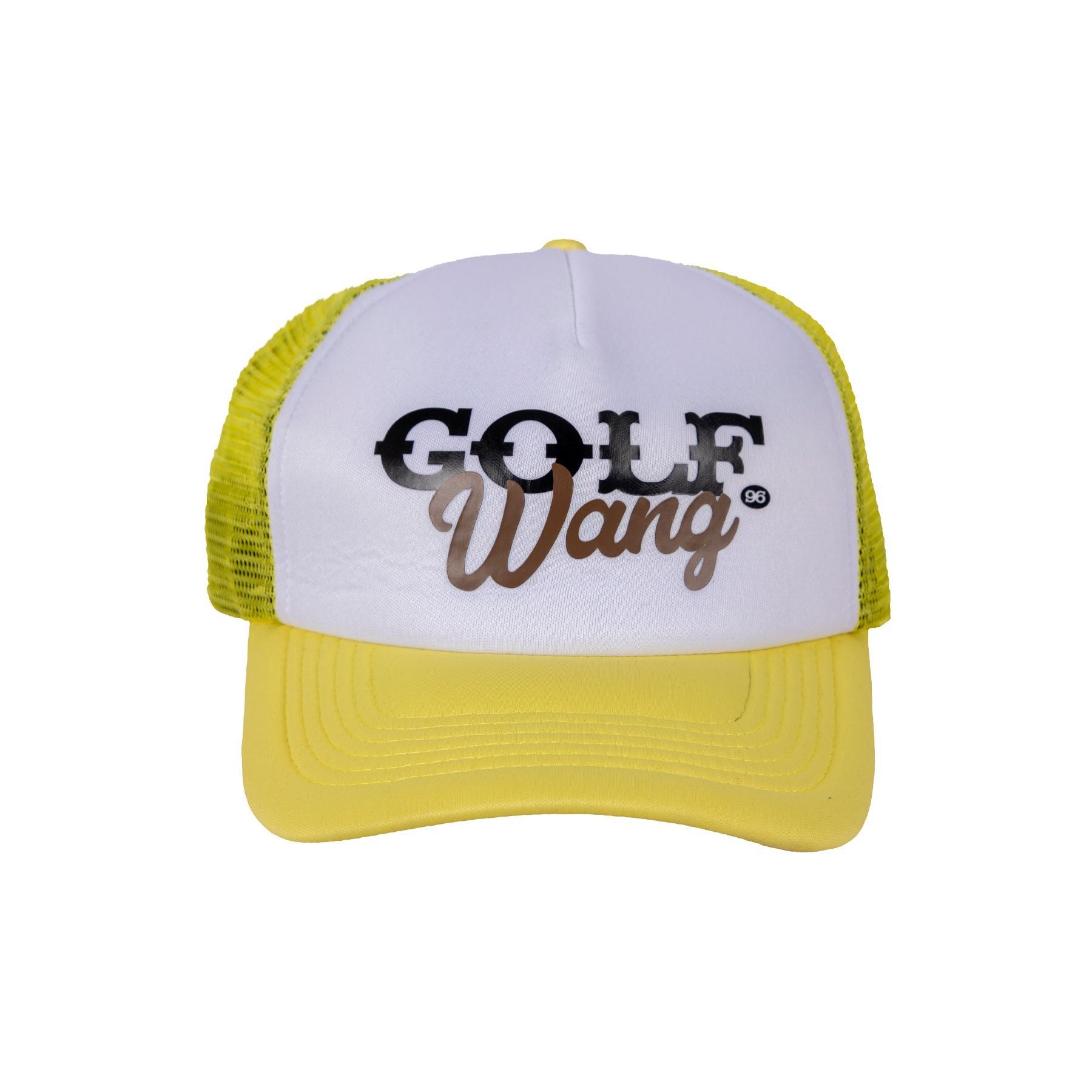 MOTOCROSS TRUCKER HAT by GOLF WANG | Parallel