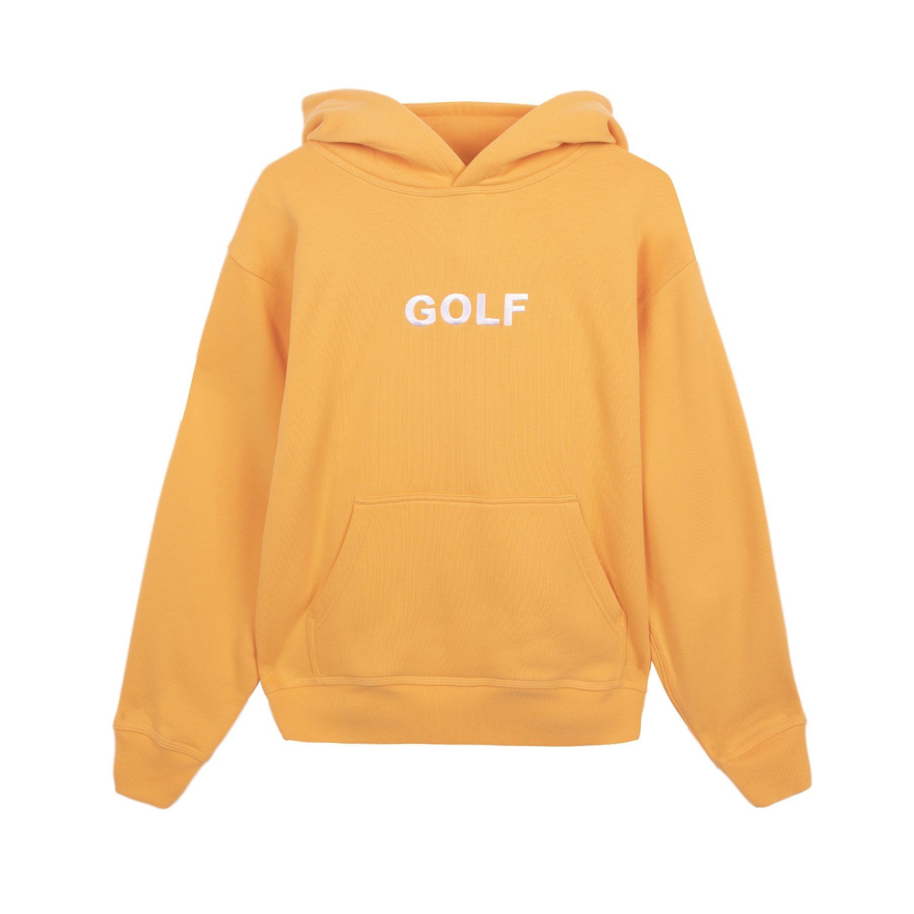 LOGO HOODIE by GOLF WANG sold by Golf Wang
