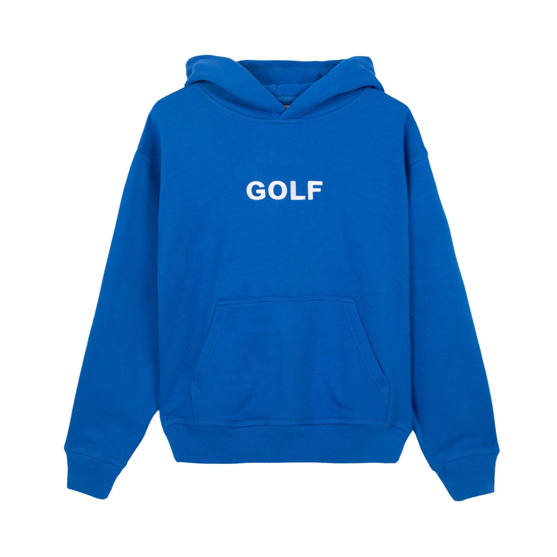 LOGO HOODIE by GOLF WANG sold by Golf Wang product image thumbnail 2