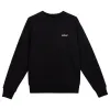 MULTI 3D LOGO CREWNECK by GOLF WANG sold by Golf Wang